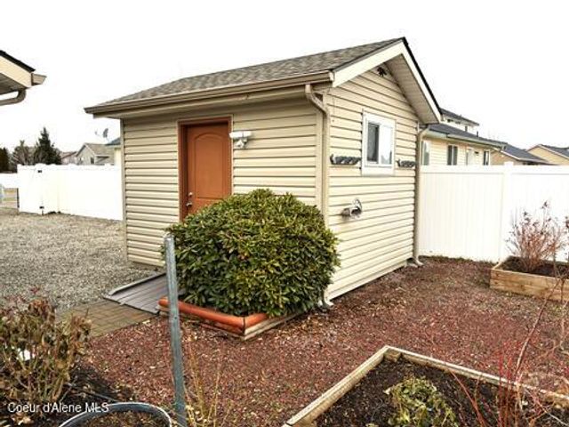 7028 N TALON LN, Coeur D'alene, ID 83815