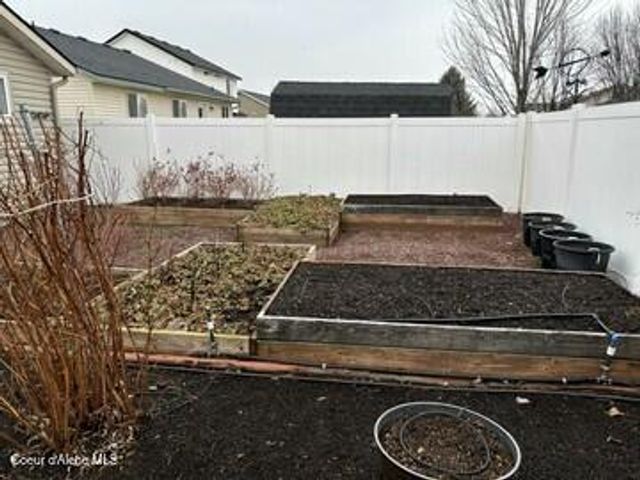 7028 N TALON LN, Coeur D'alene, ID 83815