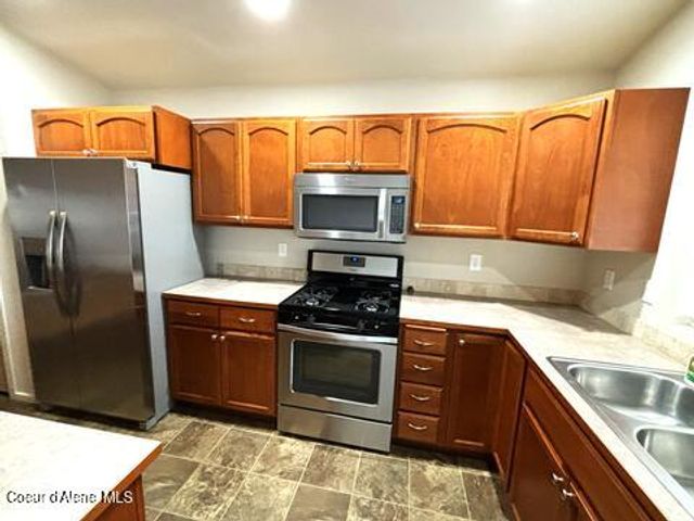 7028 N TALON LN, Coeur D'alene, ID 83815