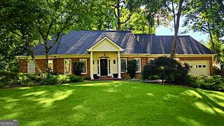 739 Robinson Farms Drive, Marietta, GA 30068