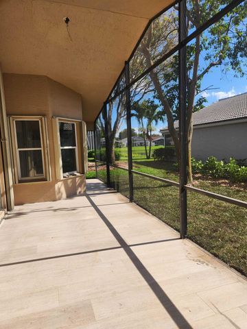 11287 Vivero Avenue, Boynton Beach, FL 33437