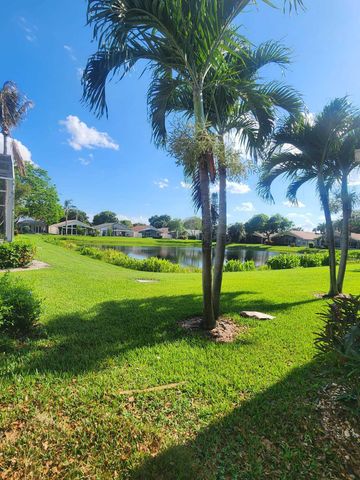 11287 Vivero Avenue, Boynton Beach, FL 33437