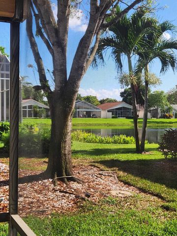 11287 Vivero Avenue, Boynton Beach, FL 33437
