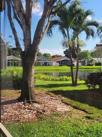 11287 Vivero Avenue, Boynton Beach, FL 33437