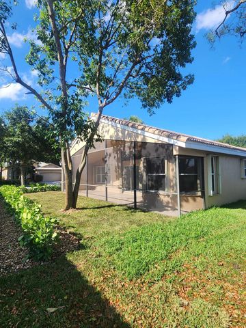 11287 Vivero Avenue, Boynton Beach, FL 33437