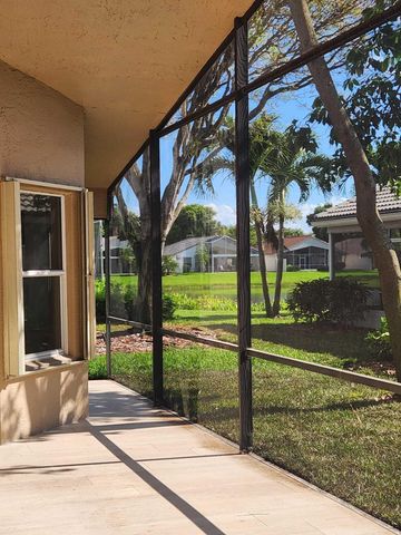 11287 Vivero Avenue, Boynton Beach, FL 33437