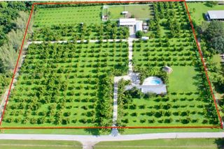19345 SW 240th Street, Homestead, FL 33031