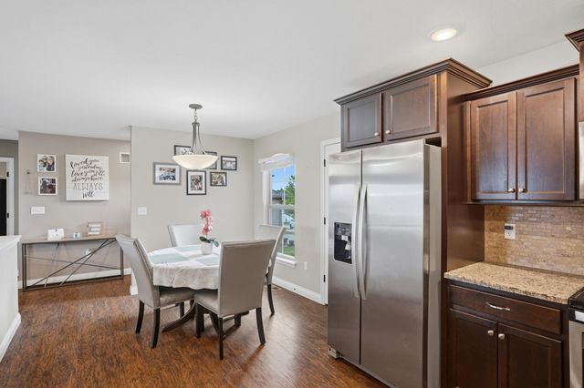 4275 W POSEY LN, Columbia, MO 65203