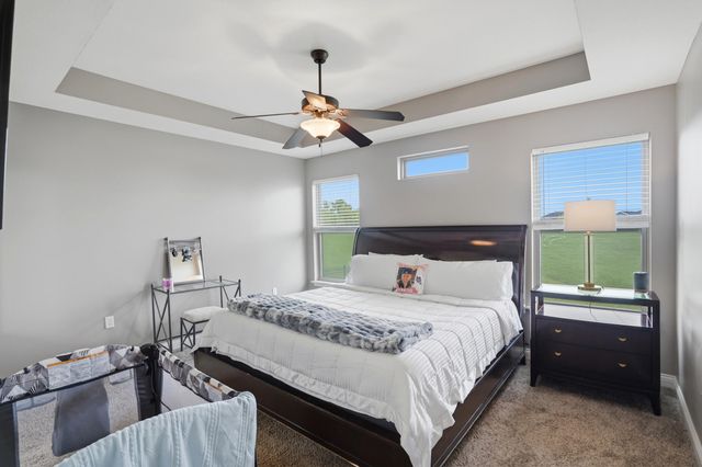 4275 W POSEY LN, Columbia, MO 65203