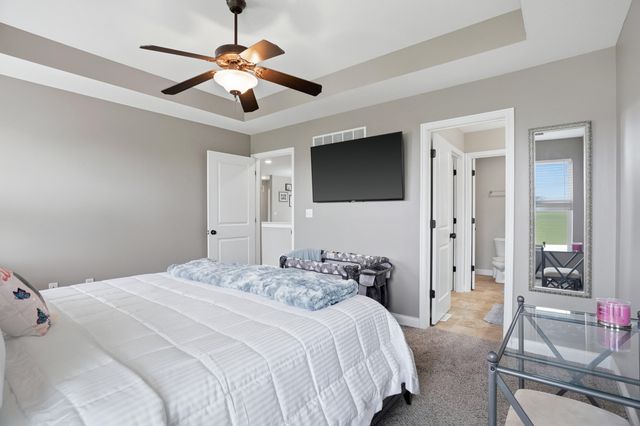 4275 W POSEY LN, Columbia, MO 65203