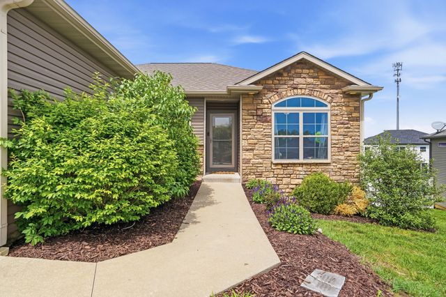 4275 W POSEY LN, Columbia, MO 65203