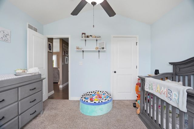 4275 W POSEY LN, Columbia, MO 65203