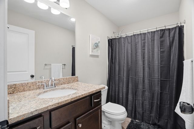 4275 W POSEY LN, Columbia, MO 65203