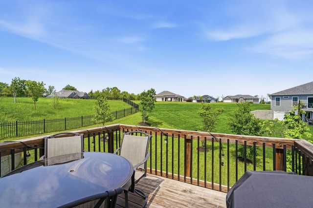4275 W POSEY LN, Columbia, MO 65203