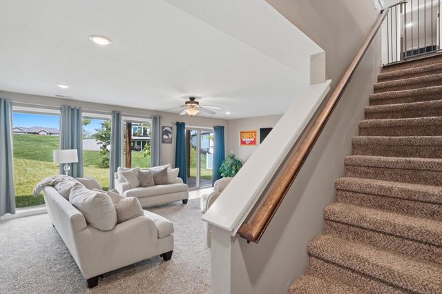 4275 W POSEY LN, Columbia, MO 65203