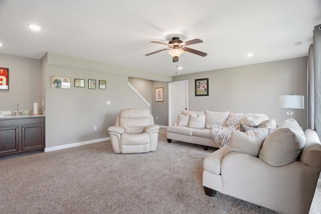 4275 W POSEY LN, Columbia, MO 65203