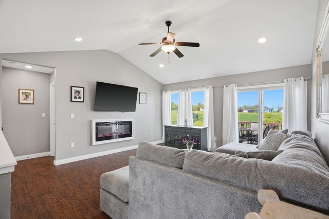 4275 W POSEY LN, Columbia, MO 65203