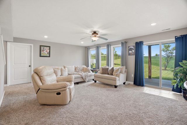 4275 W POSEY LN, Columbia, MO 65203