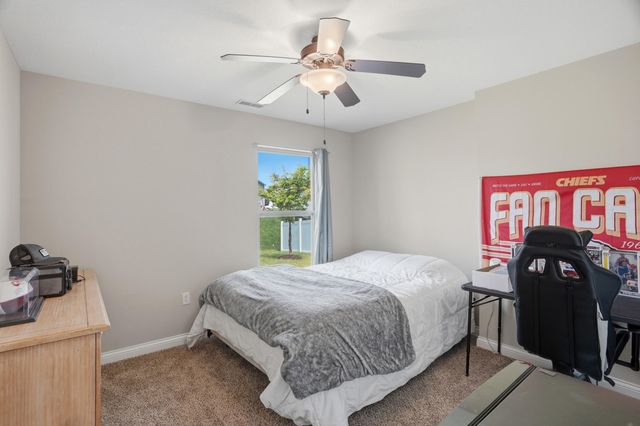 4275 W POSEY LN, Columbia, MO 65203