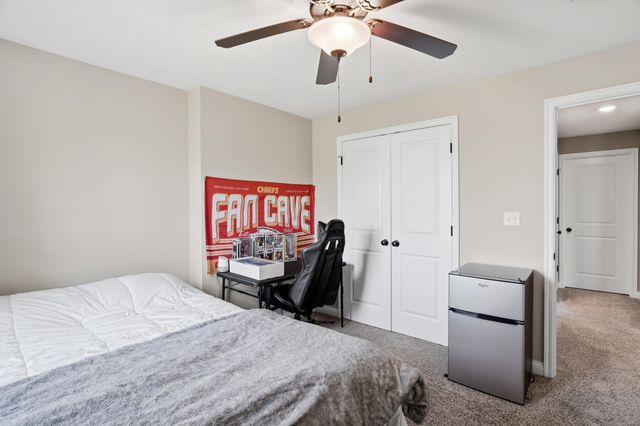 4275 W POSEY LN, Columbia, MO 65203