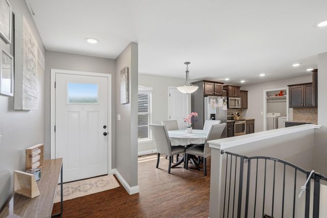 4275 W POSEY LN, Columbia, MO 65203