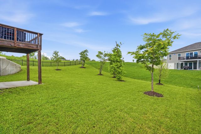 4275 W POSEY LN, Columbia, MO 65203