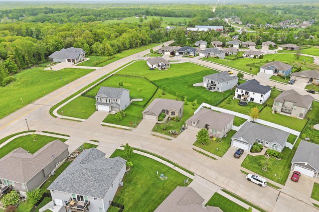 4275 W POSEY LN, Columbia, MO 65203