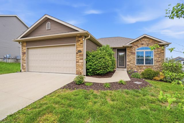 4275 W POSEY LN, Columbia, MO 65203