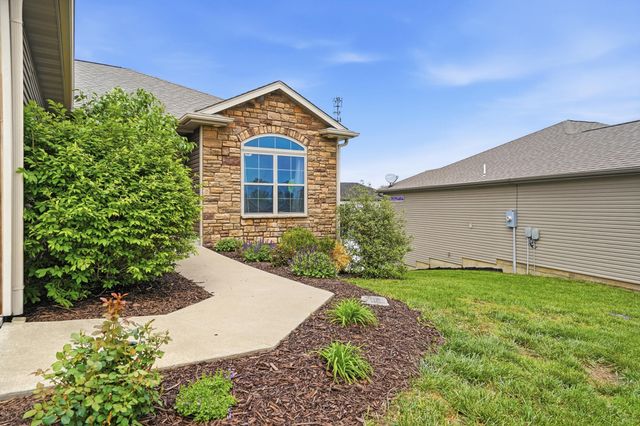 4275 W POSEY LN, Columbia, MO 65203