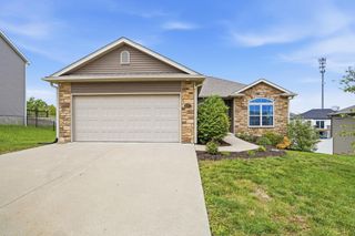 4275 W POSEY LN, Columbia, MO 65203