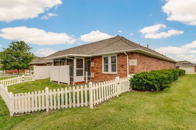2606 South Overbrook Avenue, Springfield, MO 65807