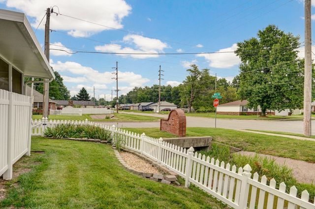 2606 South Overbrook Avenue, Springfield, MO 65807