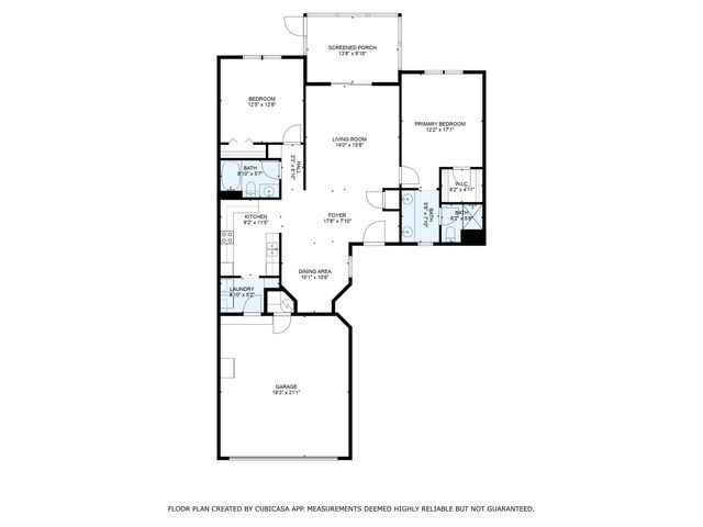 2606 South Overbrook Avenue, Springfield, MO 65807