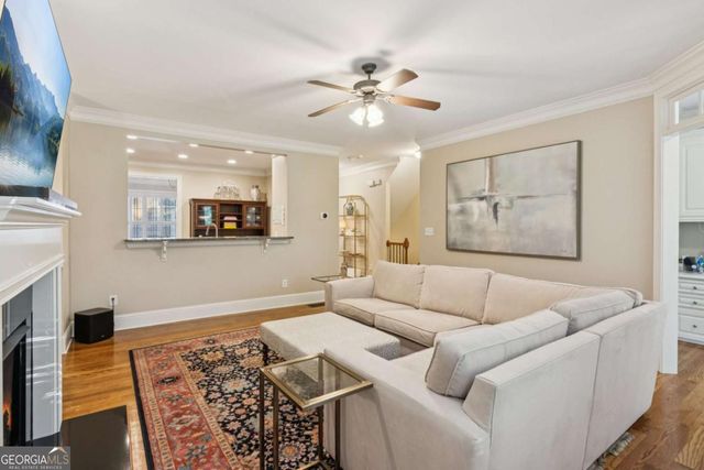 10265 Minion Court 27, Alpharetta, GA 30022