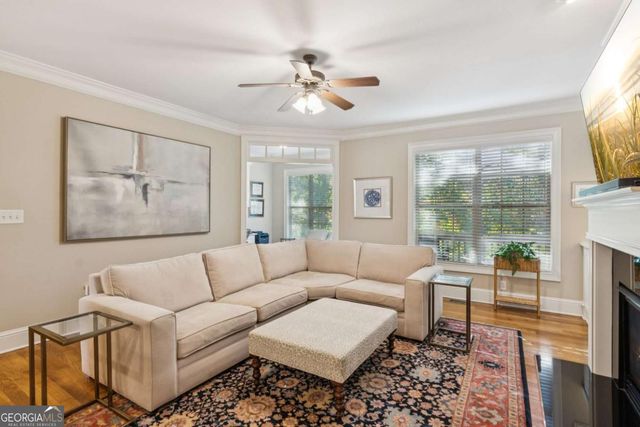 10265 Minion Court 27, Alpharetta, GA 30022