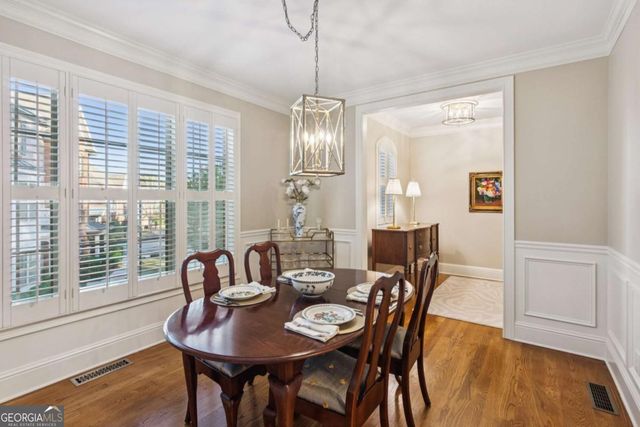 10265 Minion Court 27, Alpharetta, GA 30022