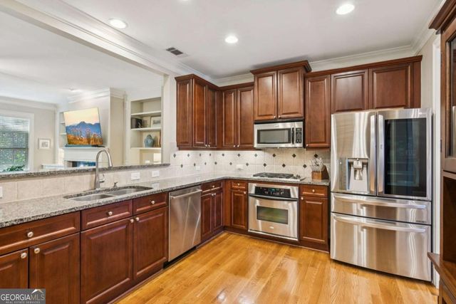 10265 Minion Court 27, Alpharetta, GA 30022