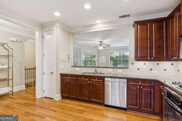 10265 Minion Court 27, Alpharetta, GA 30022