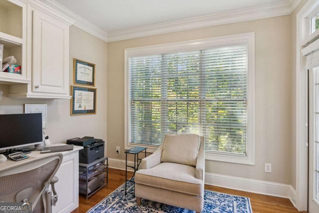 10265 Minion Court 27, Alpharetta, GA 30022