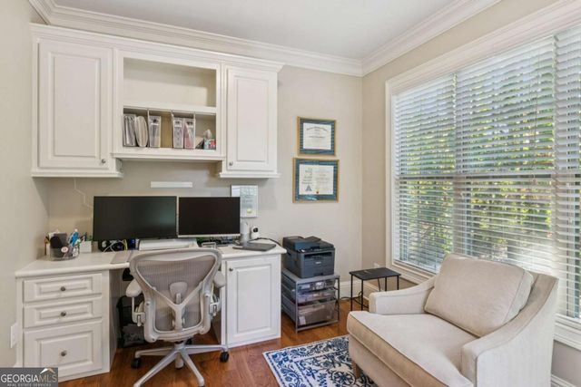 10265 Minion Court 27, Alpharetta, GA 30022