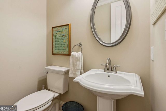 10265 Minion Court 27, Alpharetta, GA 30022