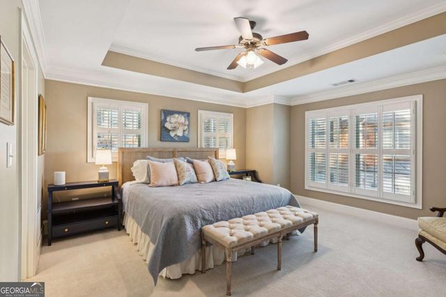 10265 Minion Court 27, Alpharetta, GA 30022