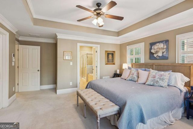 10265 Minion Court 27, Alpharetta, GA 30022