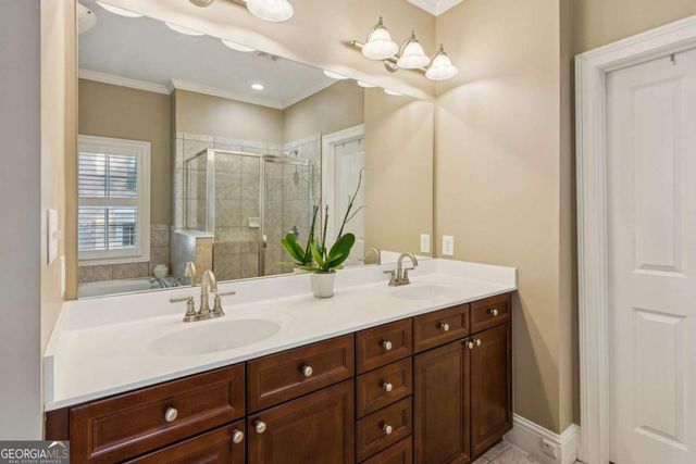 10265 Minion Court 27, Alpharetta, GA 30022