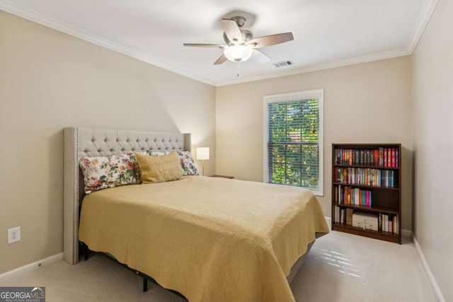 10265 Minion Court 27, Alpharetta, GA 30022