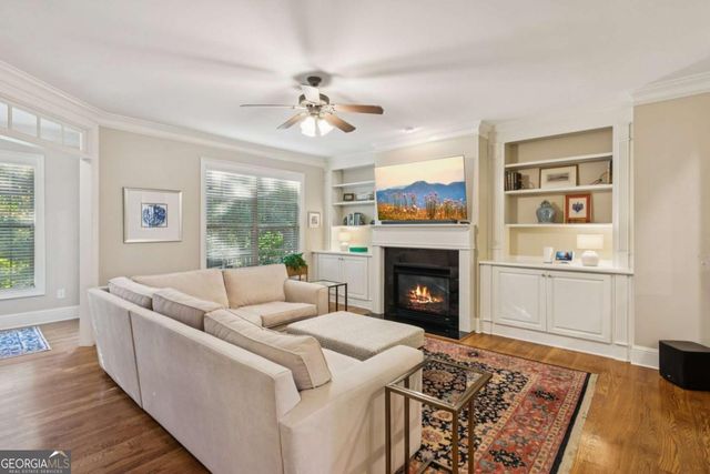 10265 Minion Court 27, Alpharetta, GA 30022