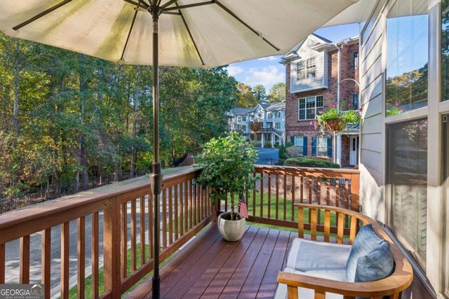 10265 Minion Court 27, Alpharetta, GA 30022