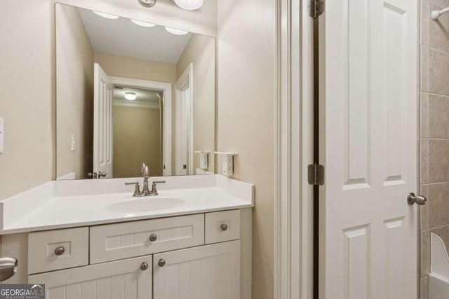 10265 Minion Court 27, Alpharetta, GA 30022