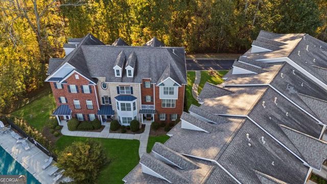 10265 Minion Court 27, Alpharetta, GA 30022