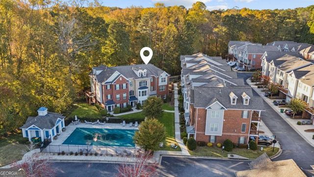 10265 Minion Court 27, Alpharetta, GA 30022